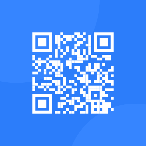 QR pic not loaded